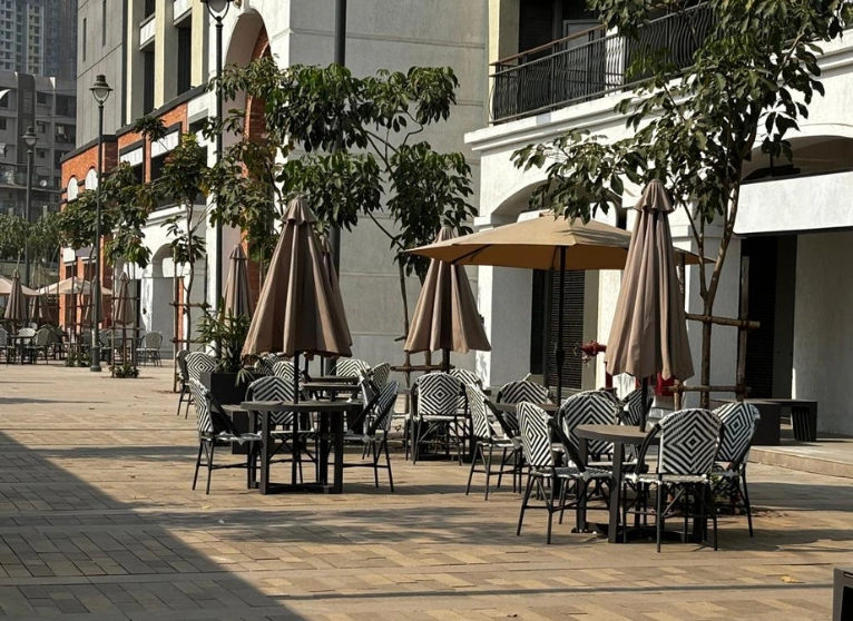 Wicker Furniture Manufacturer